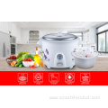 Custom Logo Automatic Cooking 1.8L Rice Cooker